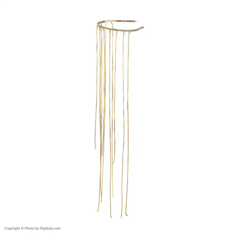 ریسه مو زنانه کد RT52