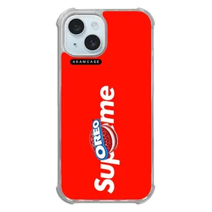 AKAM AMC-WTA15-OREO4 Cover For Apple iPhone 15