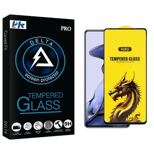PK Delta Y-Horo Screen Protector For Xiaomi  11T