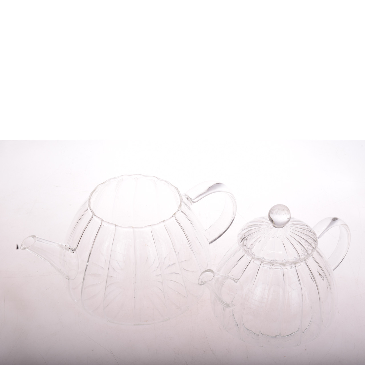 ست کتری و قوری مدل KTL-22