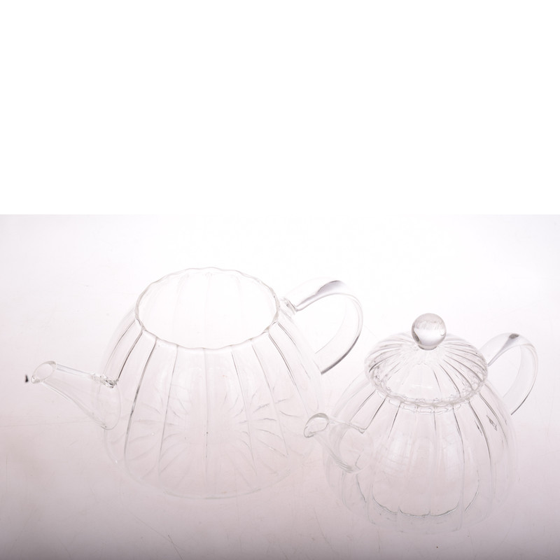 ست کتری و قوری مدل KTL-22