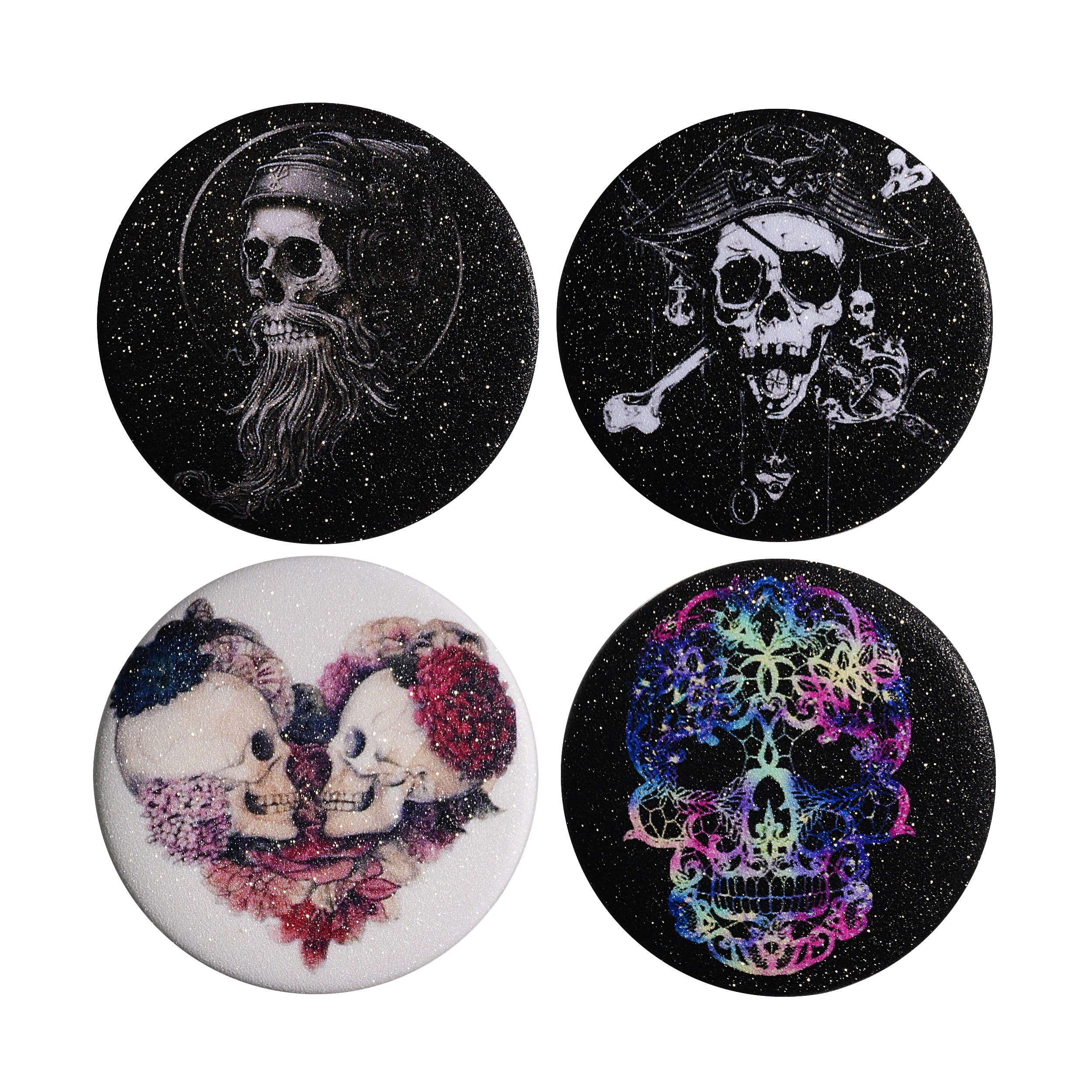 پیکسل طرح اسکلت کد 141p مجموعه 4 عددی