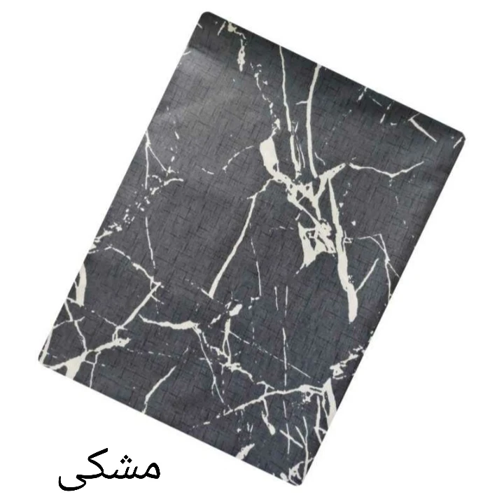 روکش لحاف مدل مرمر آسایش دو نفره سایز 220×200 سانتی متر عکس شماره 2