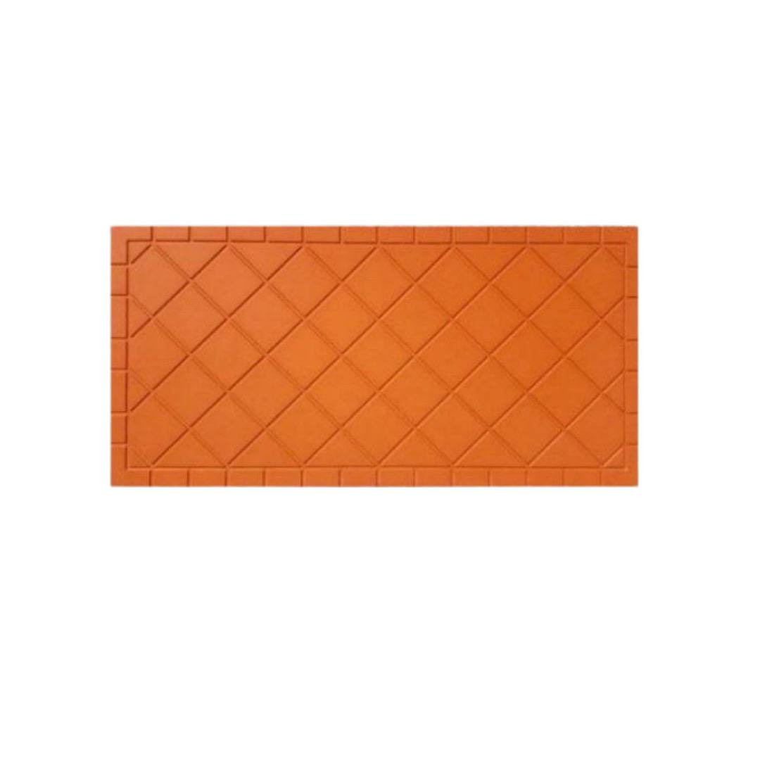 قالب صنعتی مدل سنگ ضربدری کد 3060 بسته 4 عددی