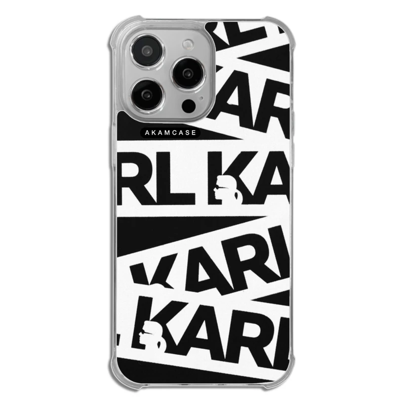 کاور آکام مدل AMCWTA14PROMAX-KARL8 مناسب برای گوشی موبایل اپل iPhone 14 Pro Max
