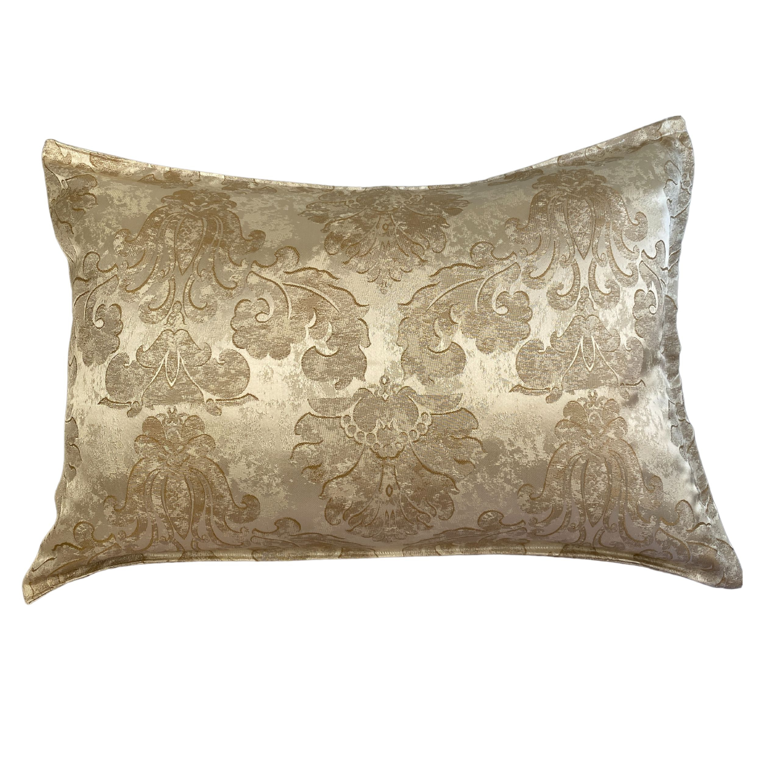 رو بالشی مدل ساتن بسته 2 عددی