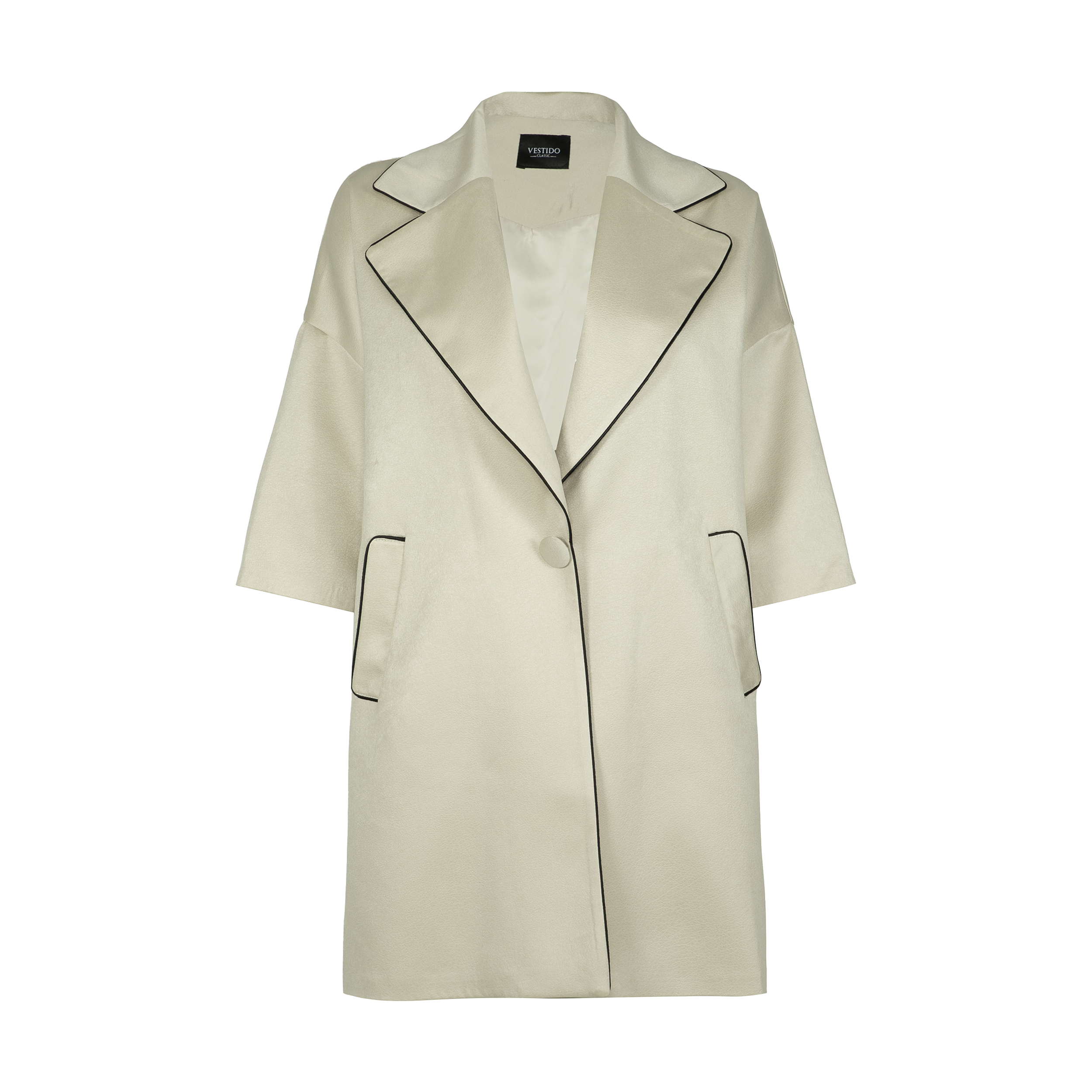 پالتو زنانه وستیدو کد 2-340