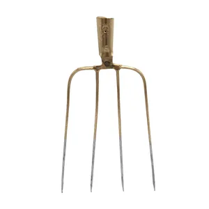 چنگک باغبانی مدل واکینگ کد YP-TURK-42CM