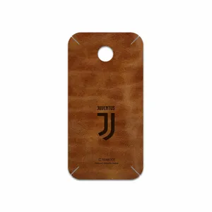 MAHOOT BFL-JUVE Cover Sticker for Huawei Ascend Y330