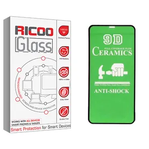 ricoo +HD Screen Protector For Apple Iphone XR/11