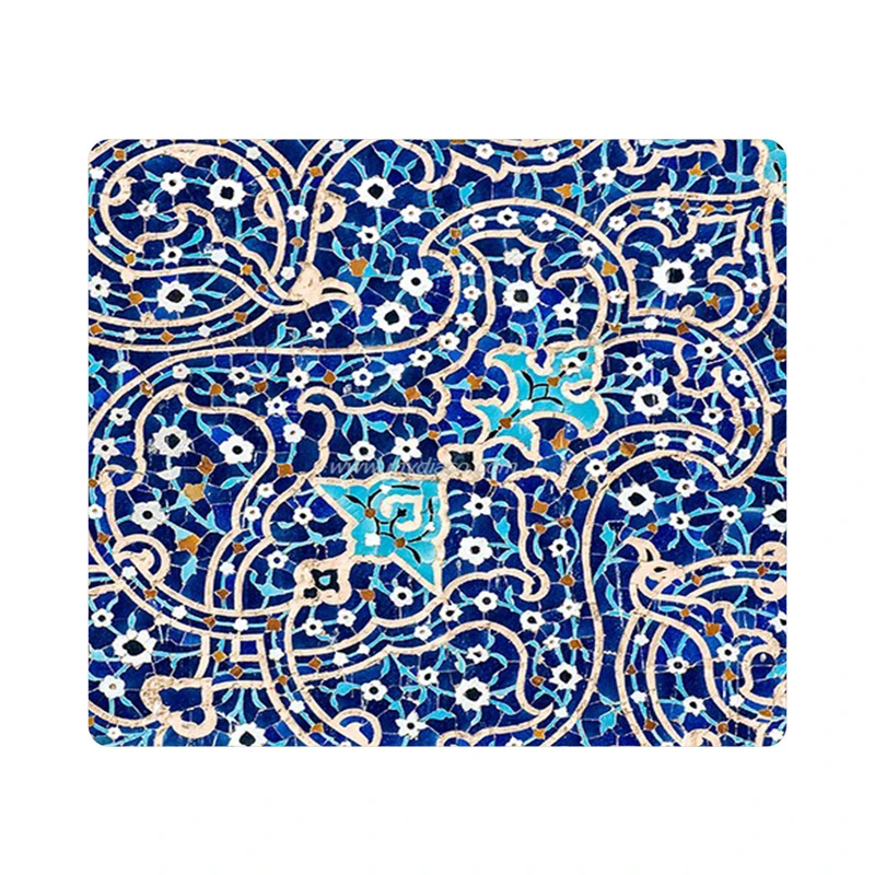 ماوس پد طرح سنتی اسلیمی مدل ps10