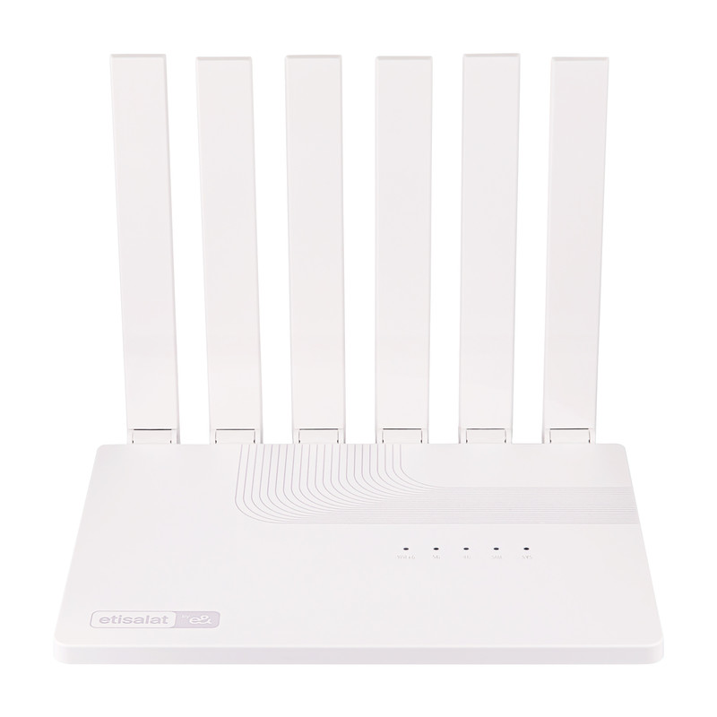 مودم 5G اتصالات مدل D5H-EA62
