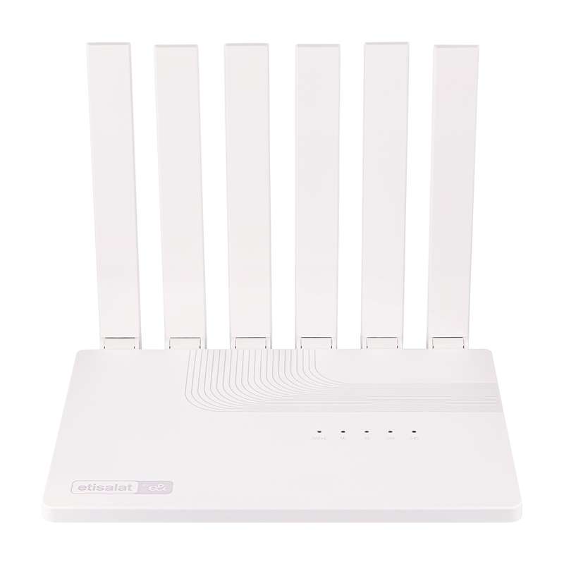 مودم 5G اتصالات مدل D5H-EA62 مودم 5G اتصالات مدل D5H-EA62