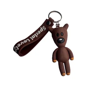 جاکلیدی مدل خرس ۱۹