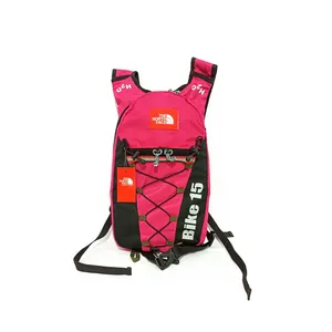 کوله پشتی کوهنوردی 15 لیتری نورث فیس مدل 0011