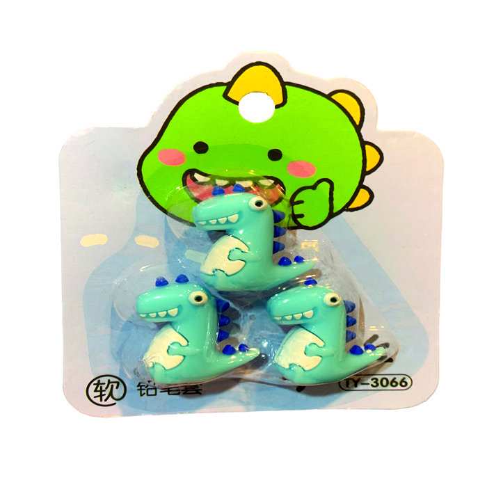 سرمدادی مدل فانتزی بسته 3 عددی