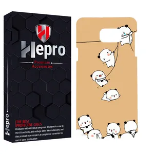 HEPRO MC Cover for Samsung Galaxy NOTE 5