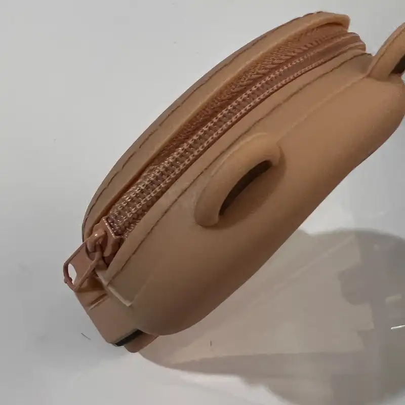 کیف رودوشی بچگانه مدل تدی متعجب کد TEDDY  TT