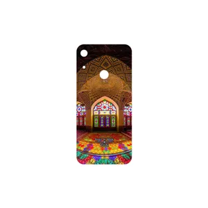 MAHOOT Nasir Al-Molk Mosque Cover Sticker for Huawei Y6s 2019