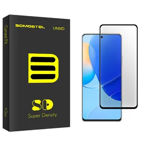 Somastel SD Glass MIX2106 Ceramics Screen Protector For Huawei Nova 9 SE