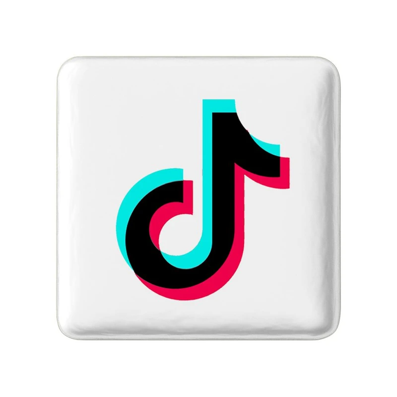 مگنت خندالو مدل تیک تاک Tik Tok کد 8448