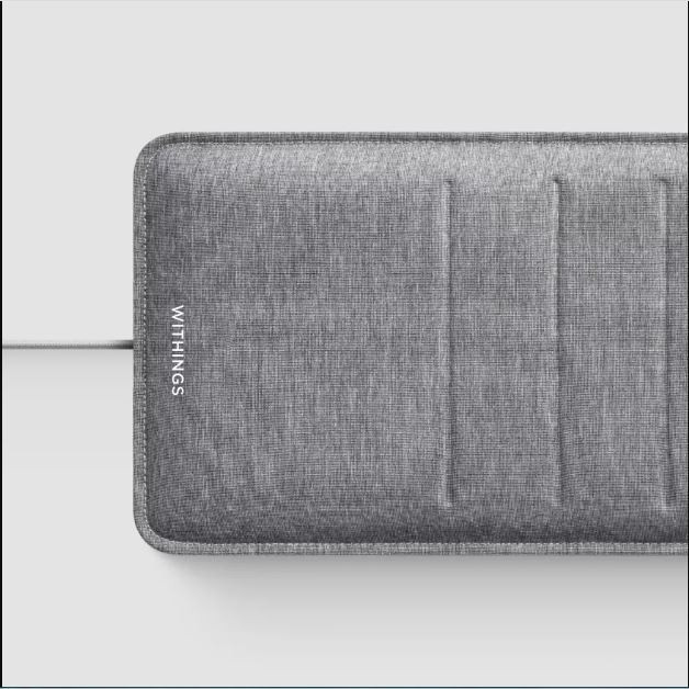 دستگاه آنالیز خواب ویدینگز مدل  SA