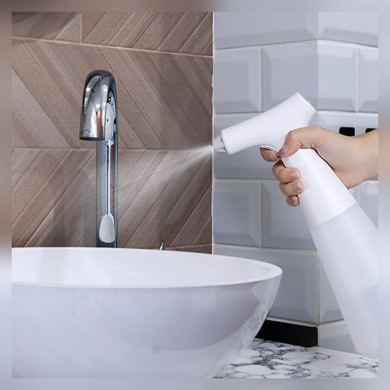 عکس شماره 11 : آبپاش شارژی شیائودا مدل mi 900ml