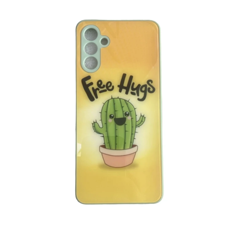 کاور مدل فانتزی کد 105 مناسب برای گوشی موبایل سامسونگ Galaxy A13 5G