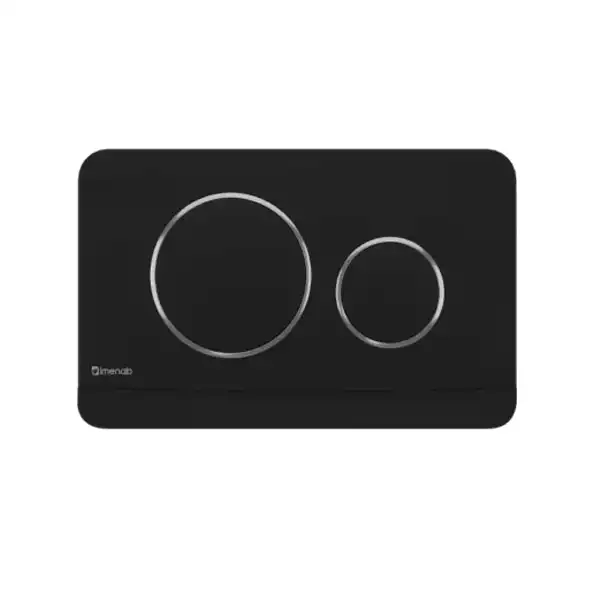 کلید فلاش تانک ایمن آب مدل پلنت