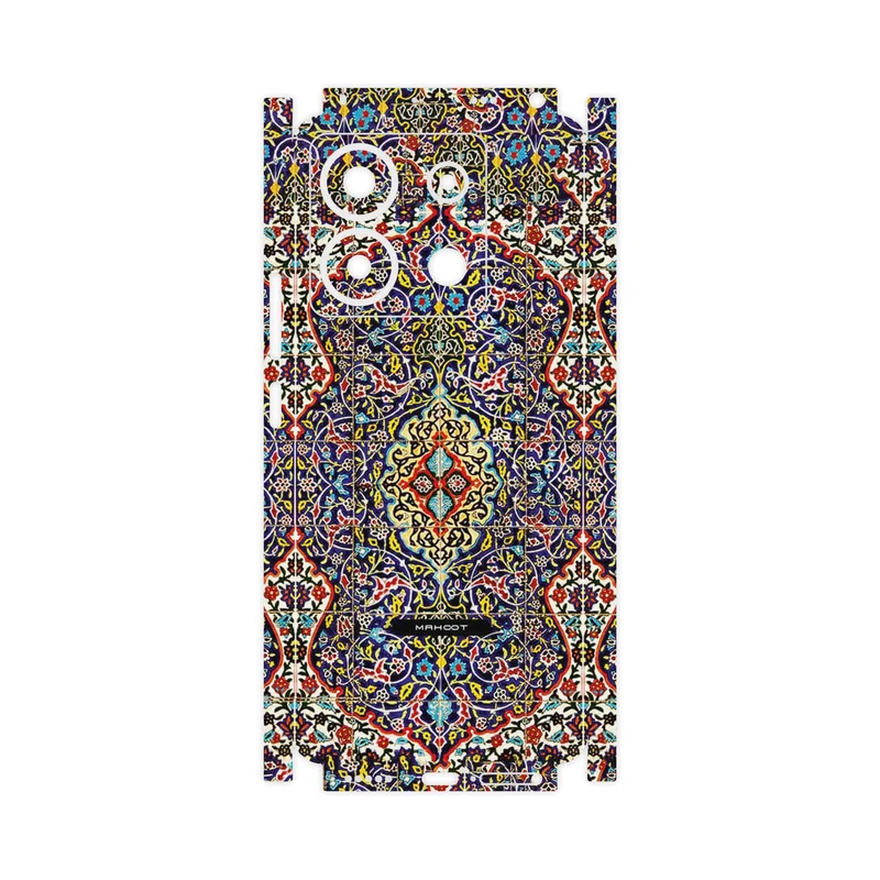 برچسب پوششی ماهوت مدل Iran_Tile6-FullSkin مناسب برای گوشی موبایل شیائومی Poco X6