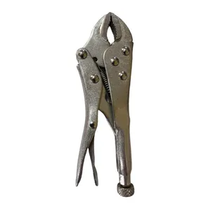 انبر قفلی اکو مدل A05 سایز 5 اینچ