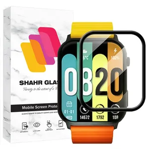 Shahr Glass PMMS20 Screen Protector For Kieslect KS 2