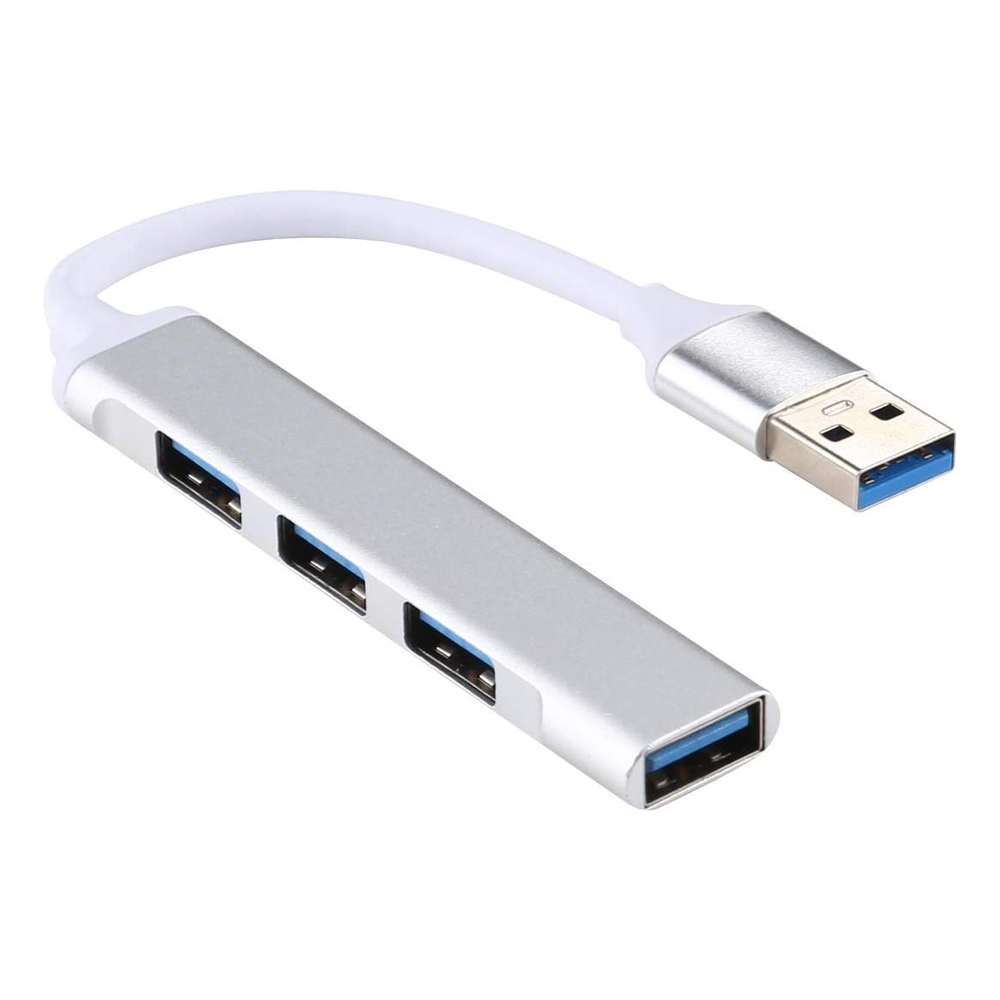 هاب چهار پورت USB 3.0 مدل MN