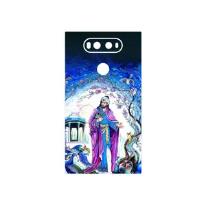 MAHOOT Hafiz Cover Sticker for LG V20