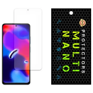 Screen Protector Multinano X-S1M For Mobile Xiaomi Redmi Note 11 Pro Plus India