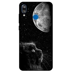 Megafone Cat 1882 Cover For Huawei Y7 Prime 2019 / Y7 2019