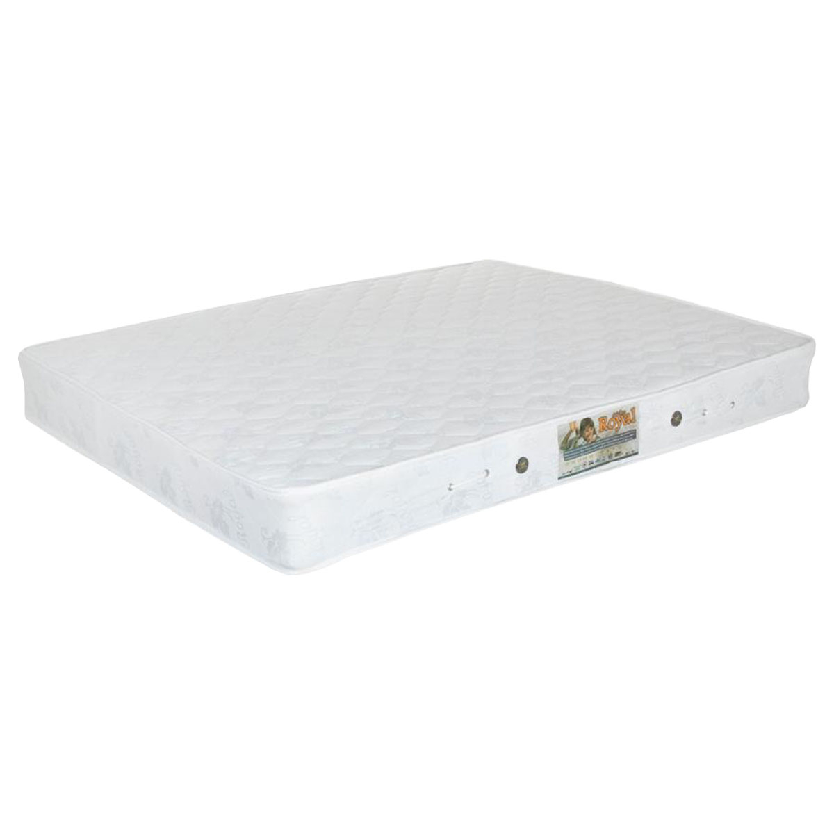 تشک رویال مدل کاملیا سایز 90 * 200 سانتی متر