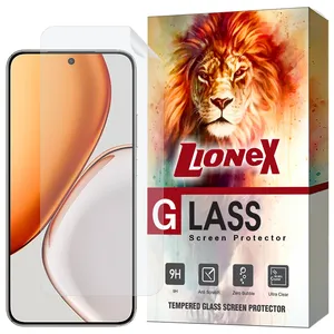 Lionex LFNMB20 Screen Protector For Honor X70