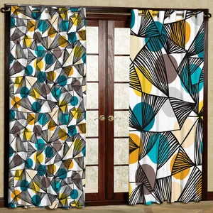پرده مدل نگین دار مخمل پانچی کد 1346 سایز 140x280 سانتی متر