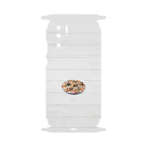 MAHOOT Seafood-FullSkin Cover Sticker for Huawei P30 Pro