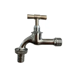 شیر حیاطی مدل KU9