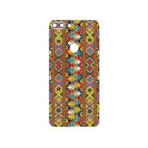 MAHOOT SISTAN Needlework 2 Cover Sticker for Gplus T10