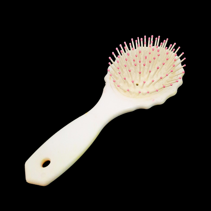 برس کودک مدل کیتی کد RD_04