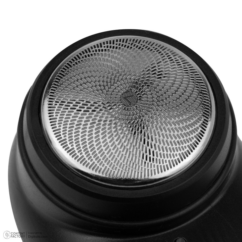 ماشین اصلاح موی صورت سانچاو مدل SQ-608