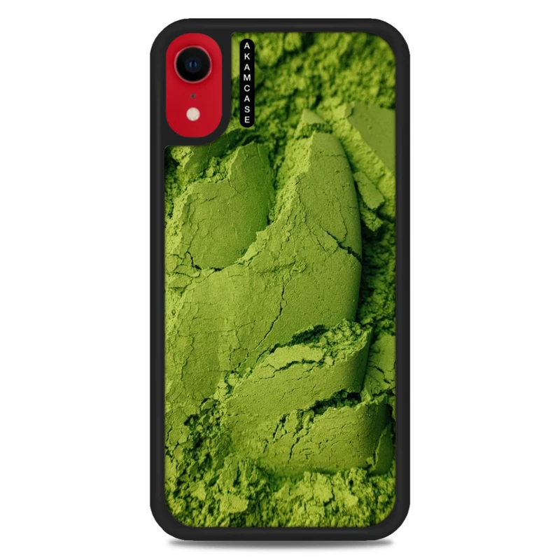 کاور آکام مدل AMC-WAXR-MATCHA-9 مناسب برای گوشی موبایل اپل iPhone XR
