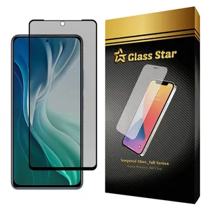   Glass Star PRF Privacy Screen Protector For Xiaomi Mi 11i
