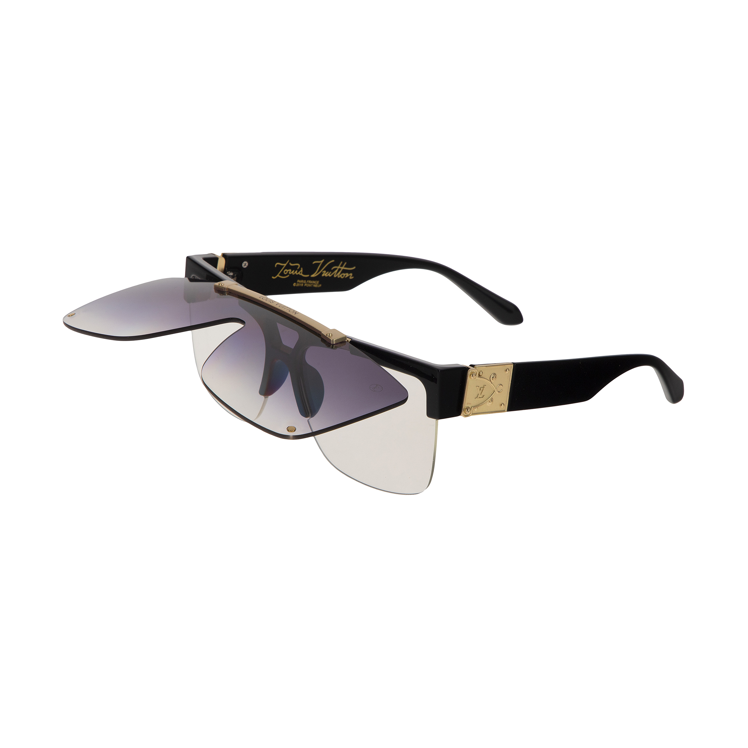 فریم عینک طبی مردانه کد 107 به همراه کاور آفتابی