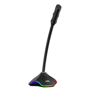 میکروفن رومیزی کول کلد مدل Popu Pine CK