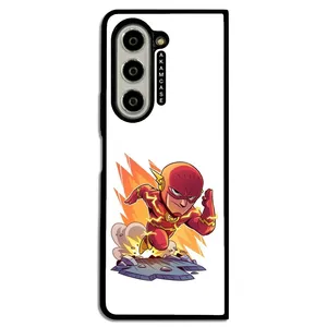 AKAM AMC-WSGZFOLD5-LAUFMAN17 Cover For Samsung Galaxy Z Fold 5