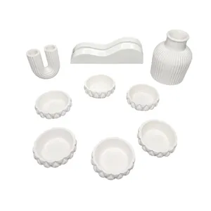 هفت سین 9 پارچه مدل ستاره کد 02